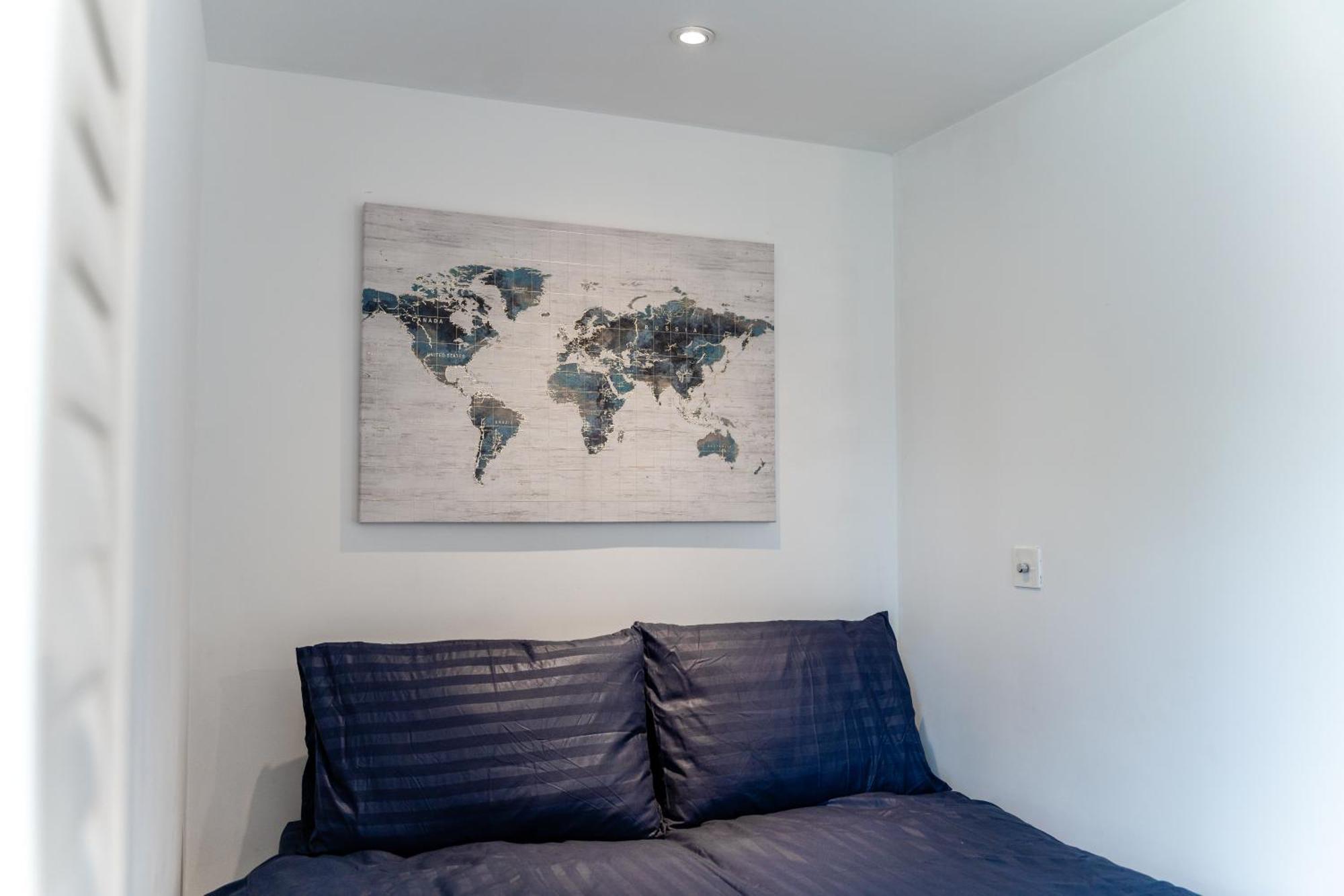 Shard View 3 Bed Entire Home Лондон Екстериор снимка