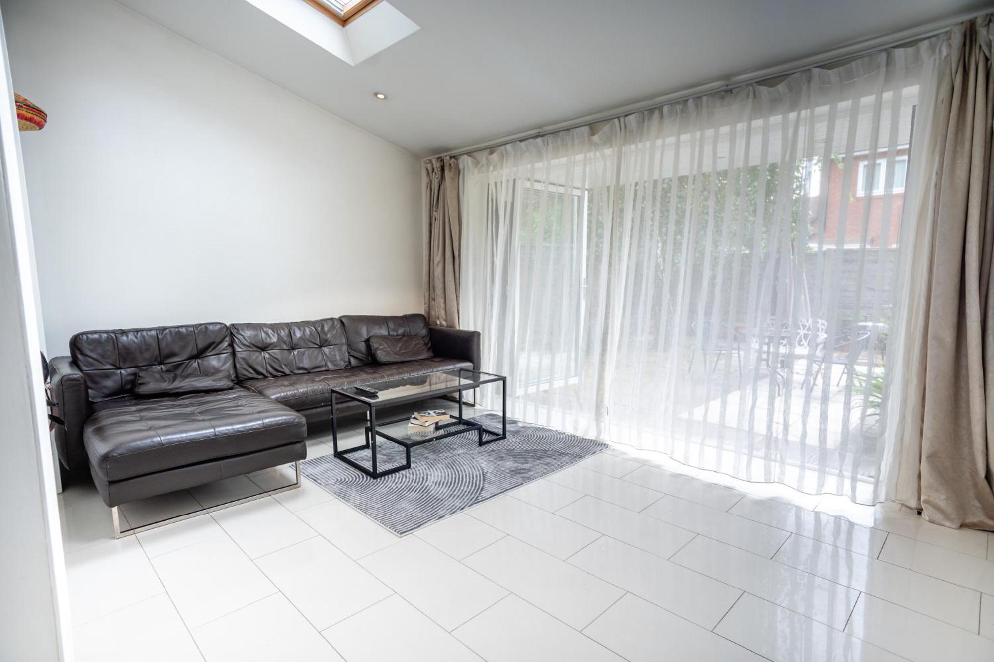 Shard View 3 Bed Entire Home Лондон Екстериор снимка