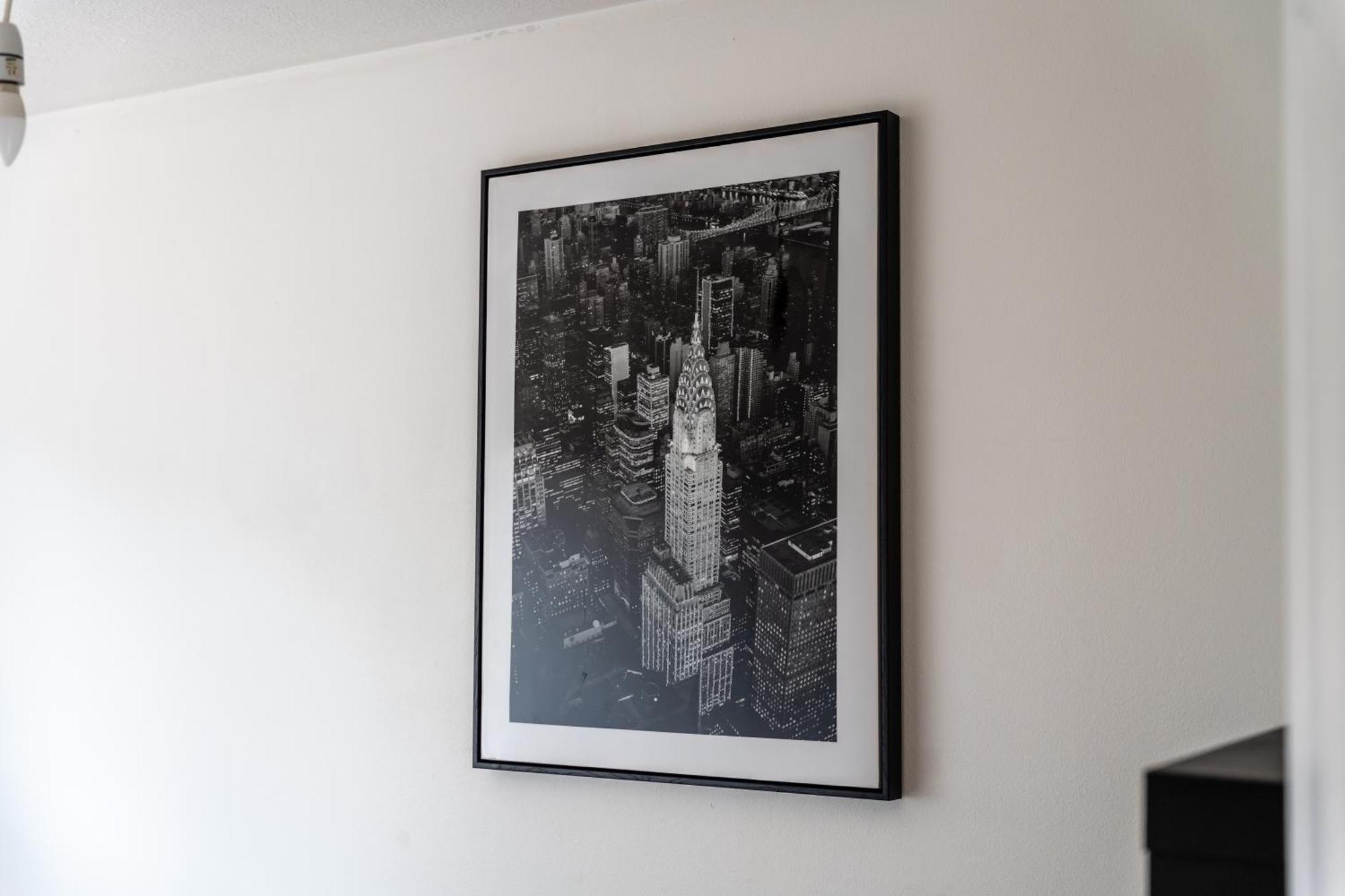 Shard View 3 Bed Entire Home Лондон Екстериор снимка
