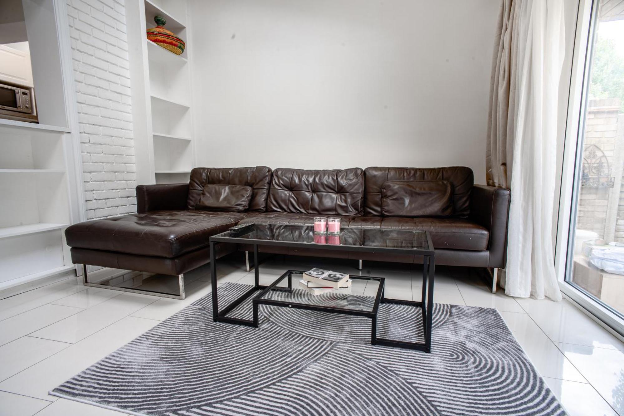 Shard View 3 Bed Entire Home Лондон Екстериор снимка