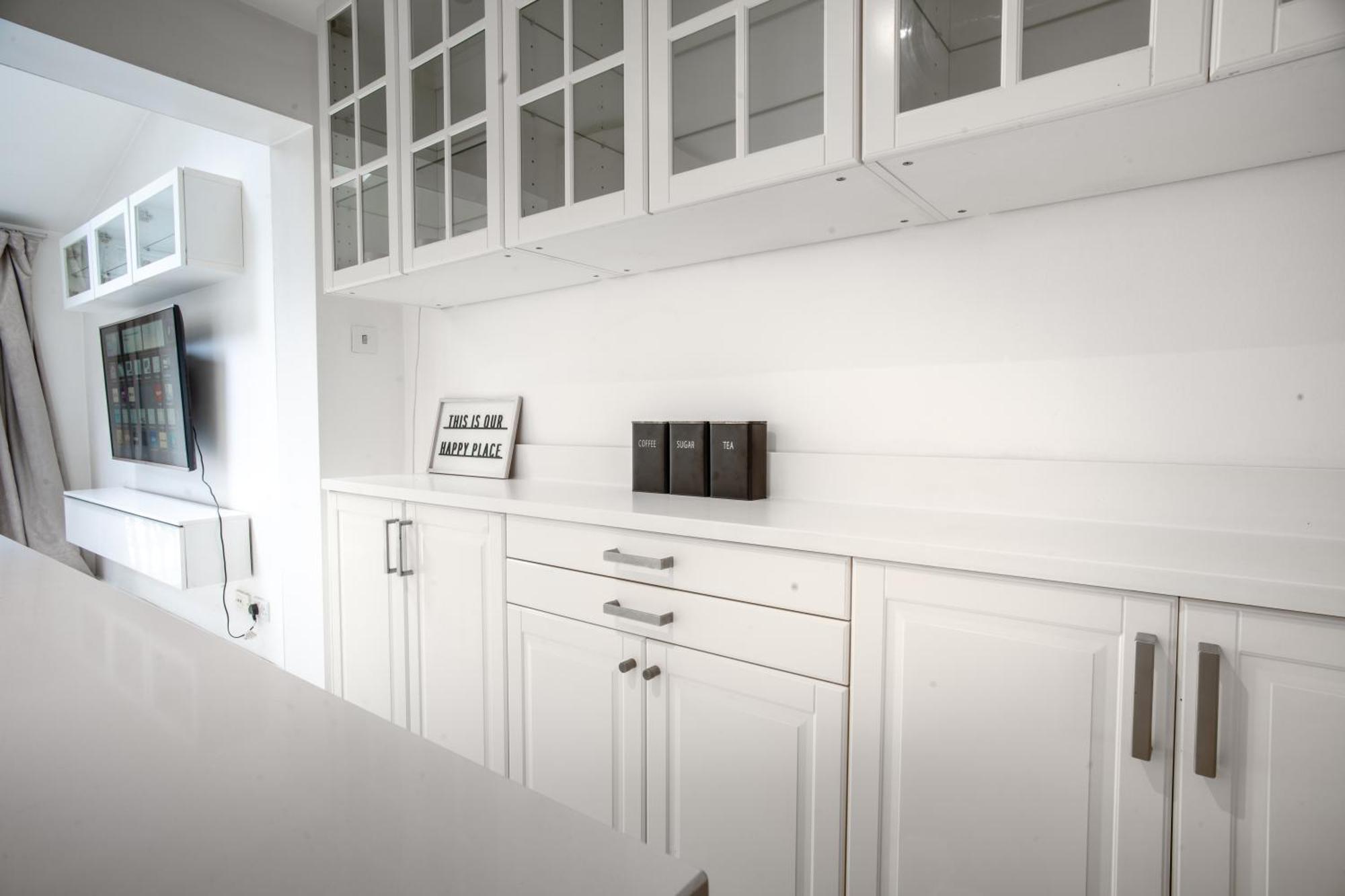Shard View 3 Bed Entire Home Лондон Екстериор снимка