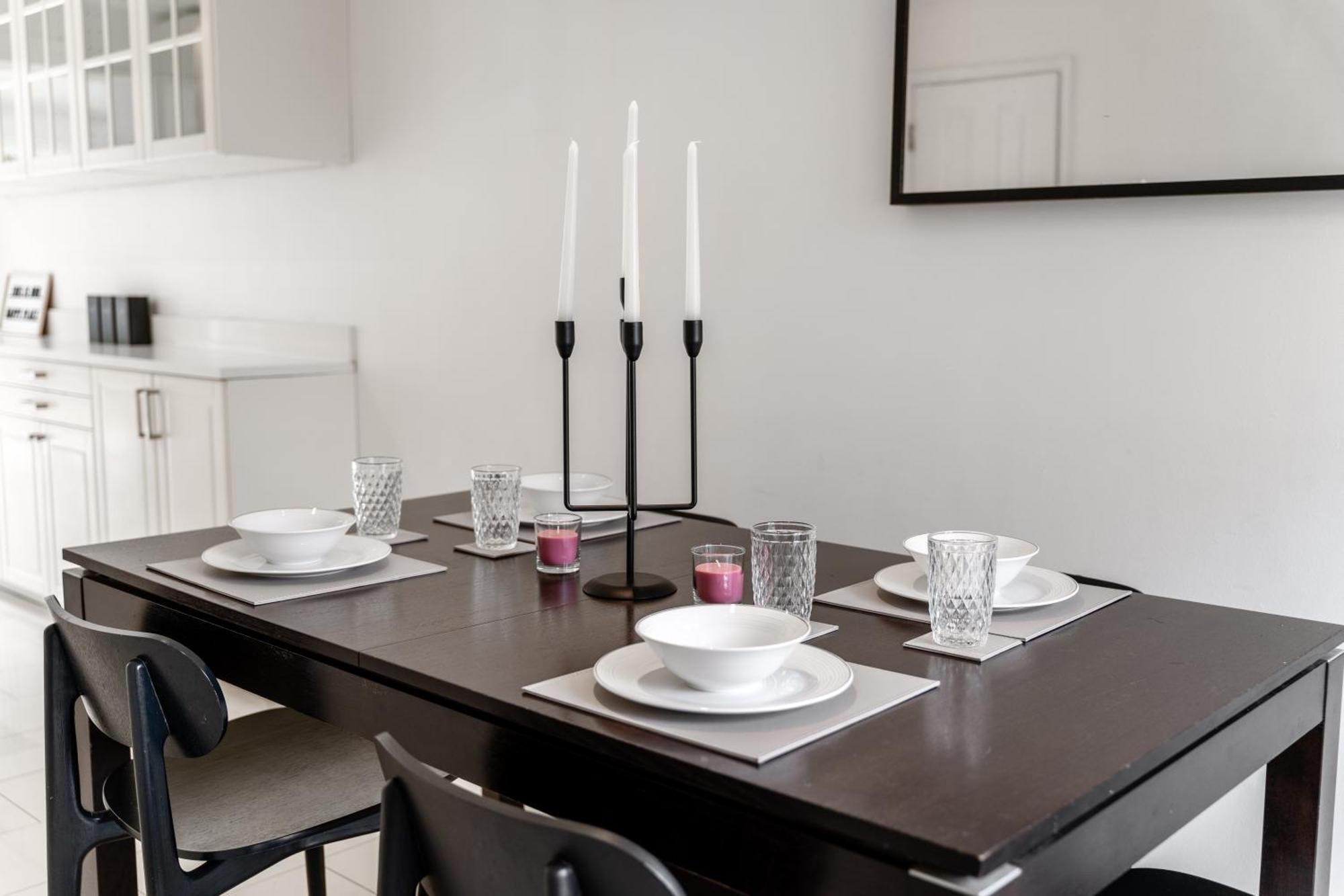 Shard View 3 Bed Entire Home Лондон Екстериор снимка