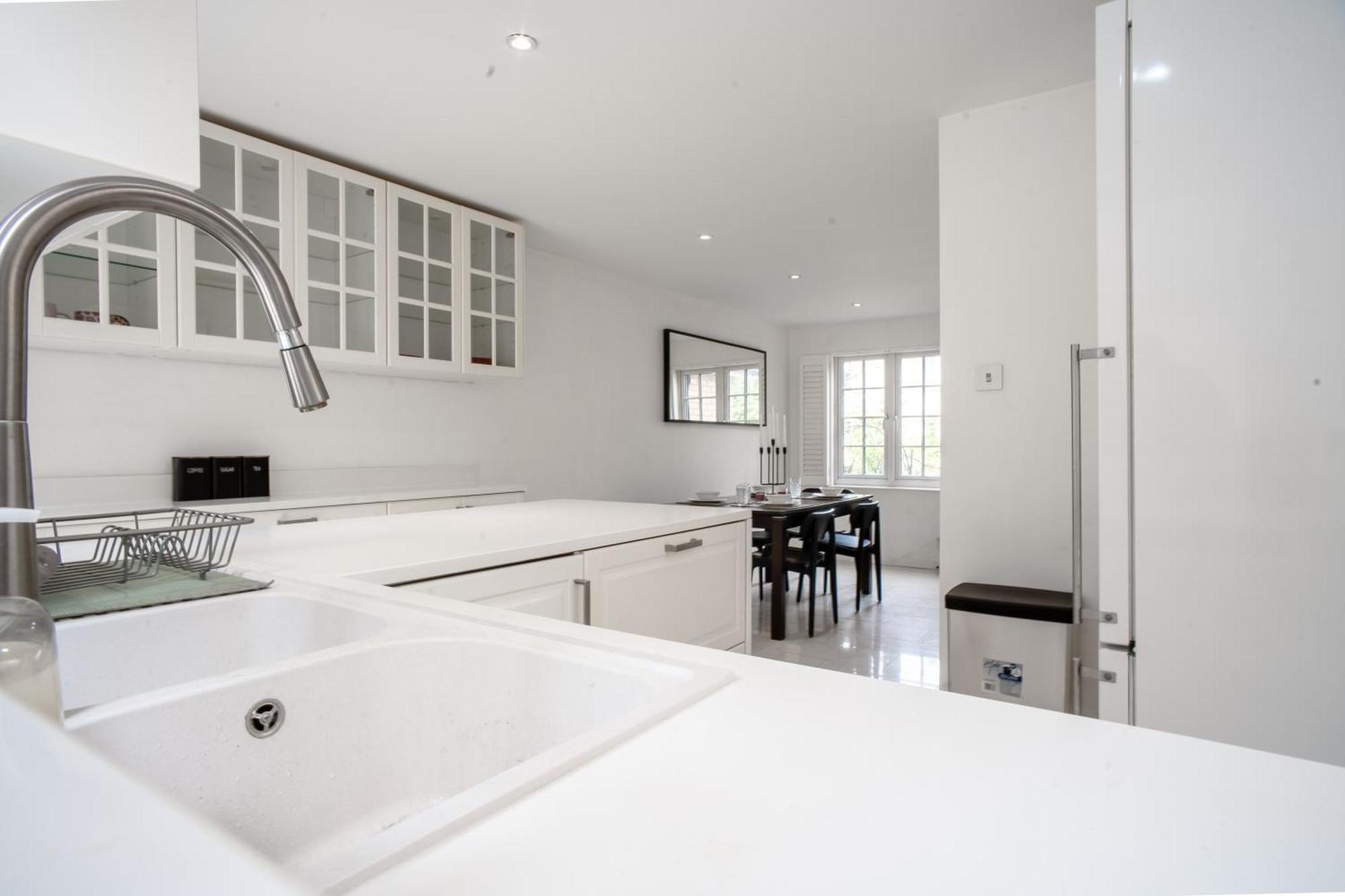 Shard View 3 Bed Entire Home Лондон Екстериор снимка