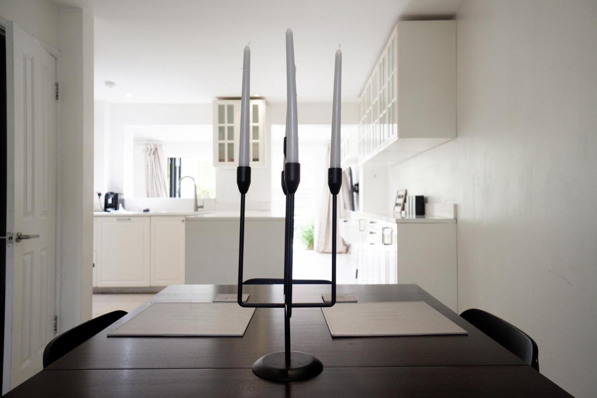 Shard View 3 Bed Entire Home Лондон Екстериор снимка